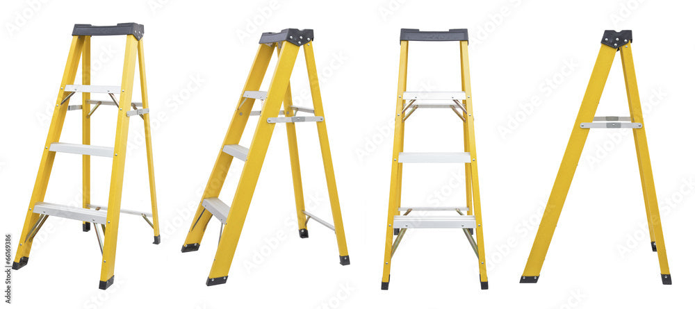 FRP LADDERS