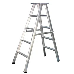 FOLDING LADDERS