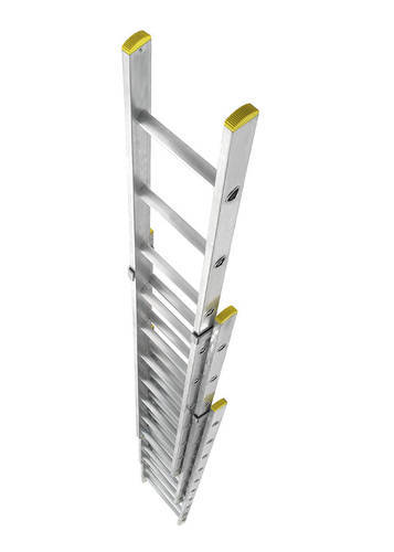 WALL EXTENSION LADDERS