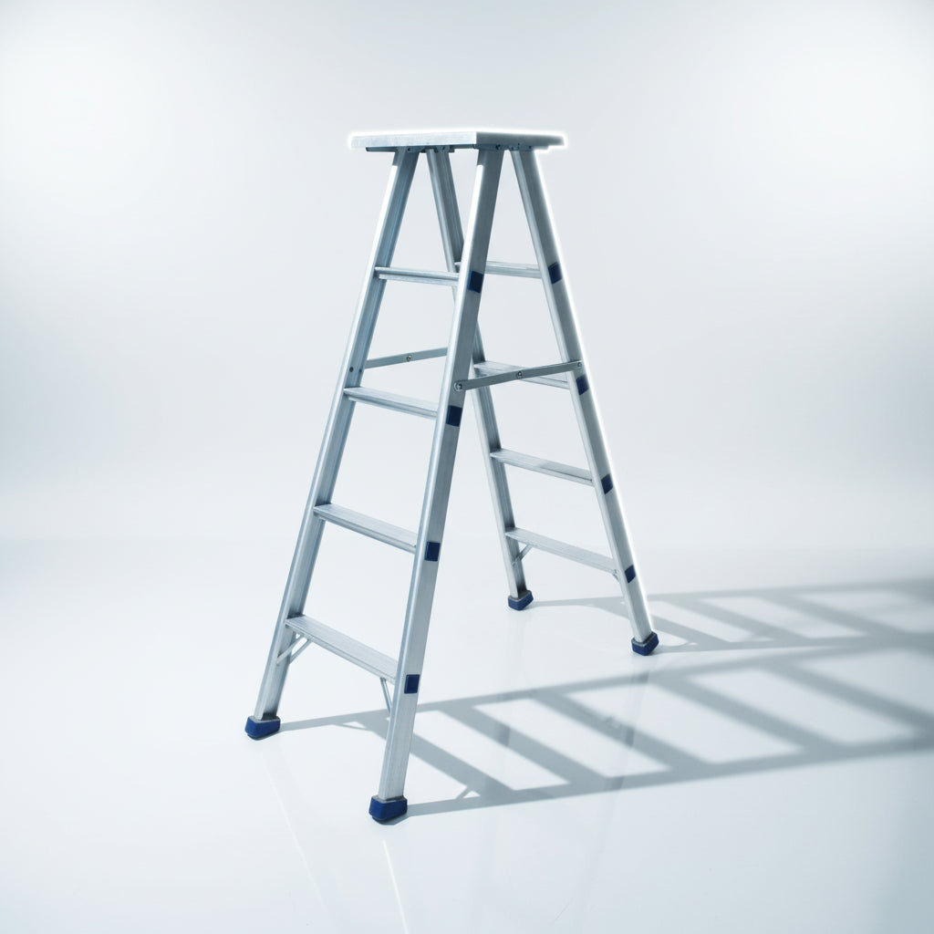 folding ladders