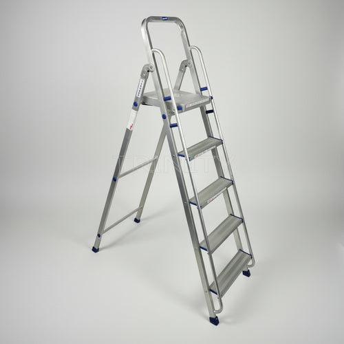 HEAVY STEP LADDER