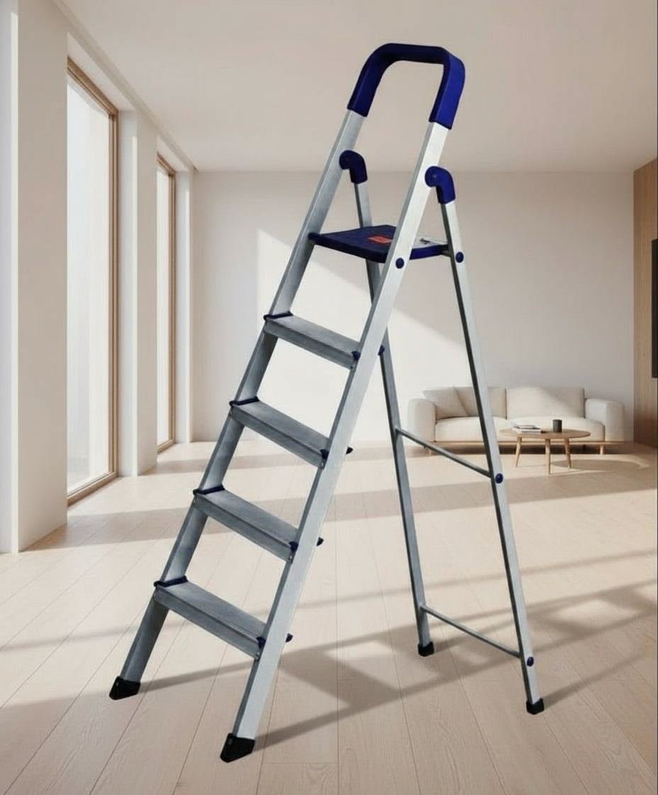 Step ladder