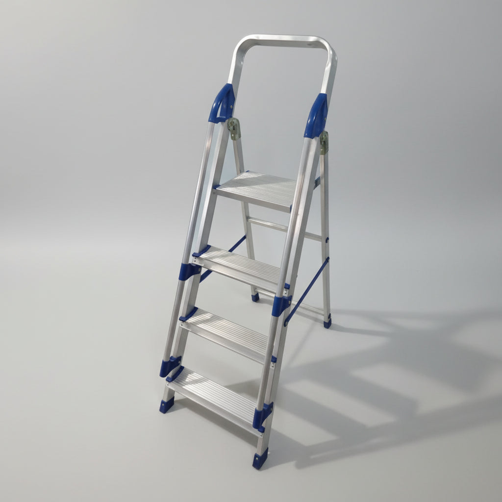 PORTABLE LADDERS