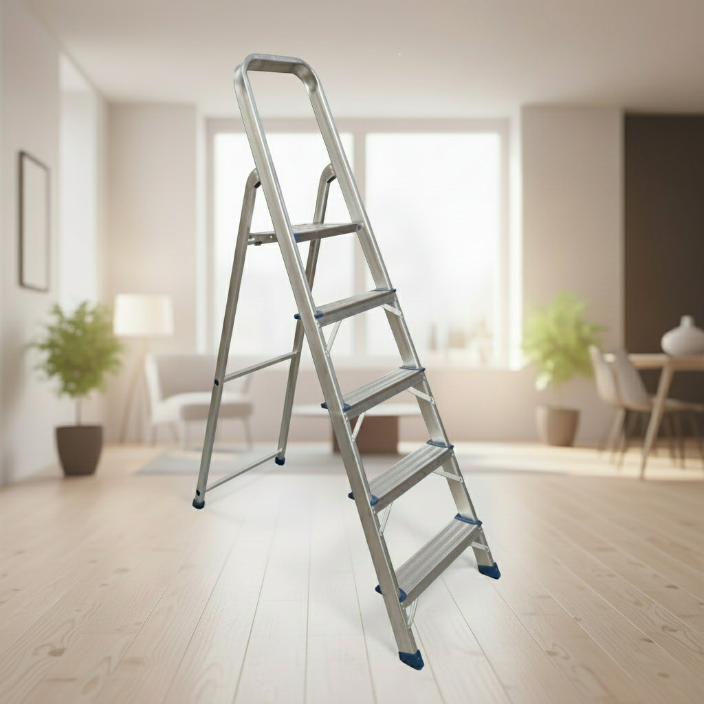 ladder in india 