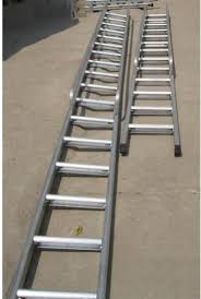ALUMINIUM SINGLE LADDER