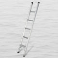 ALUMINIUM SINGLE LADDER