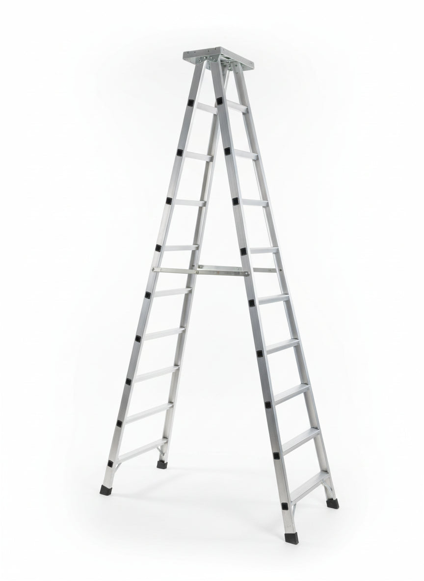 adjustable ladders
