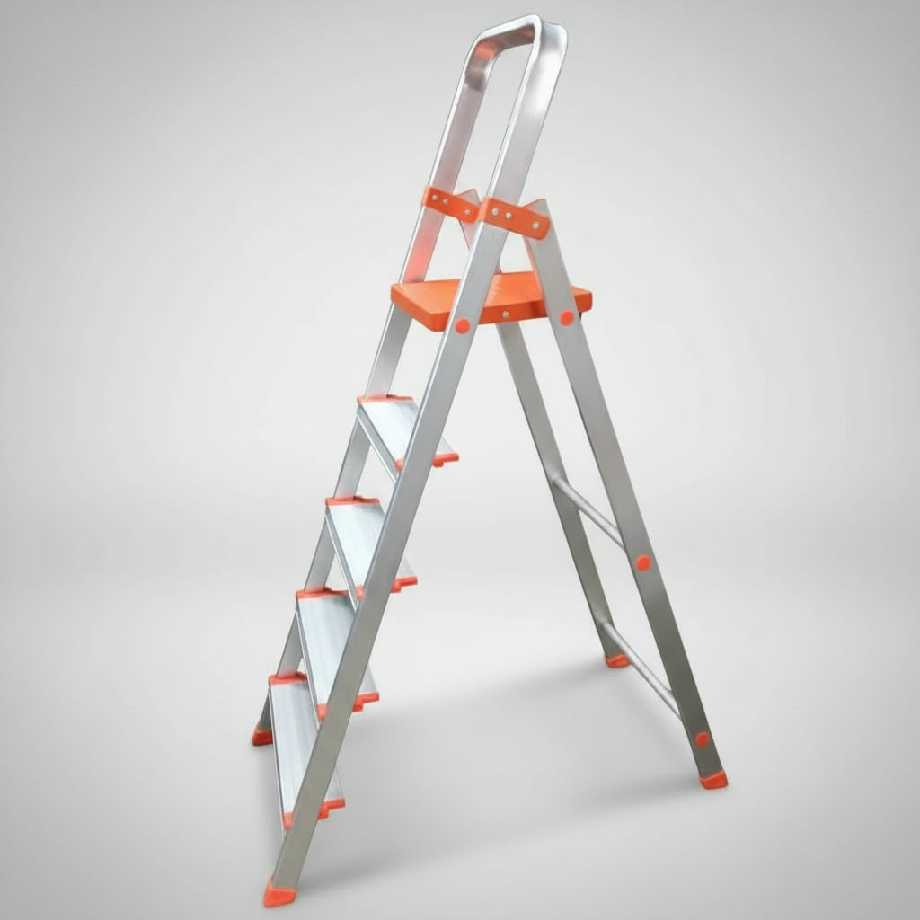 warehouse ladders
